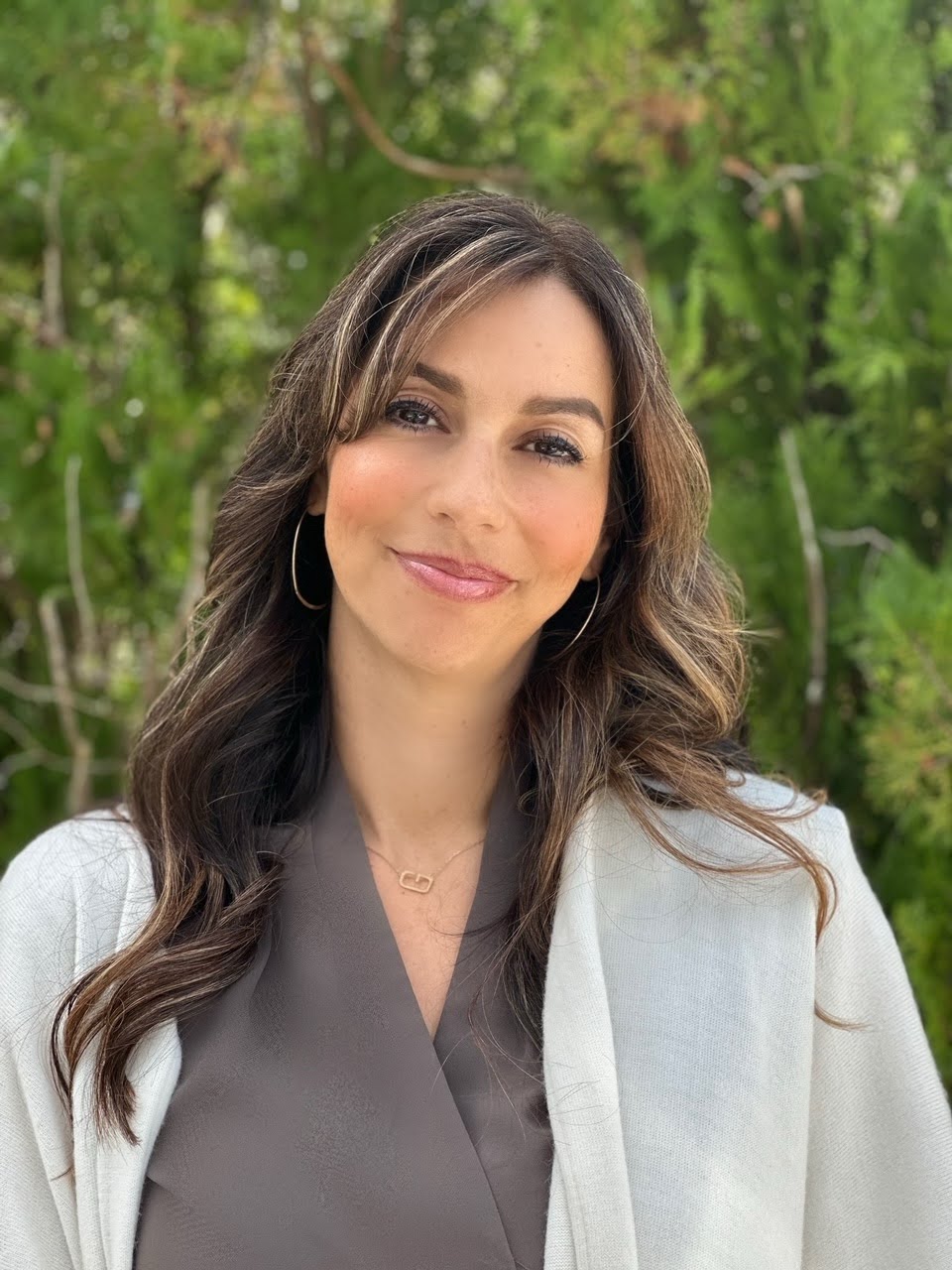 Nadinna Guerrero, Licensed Mental Health Counselor, LMHC — therapist in Weston, FL